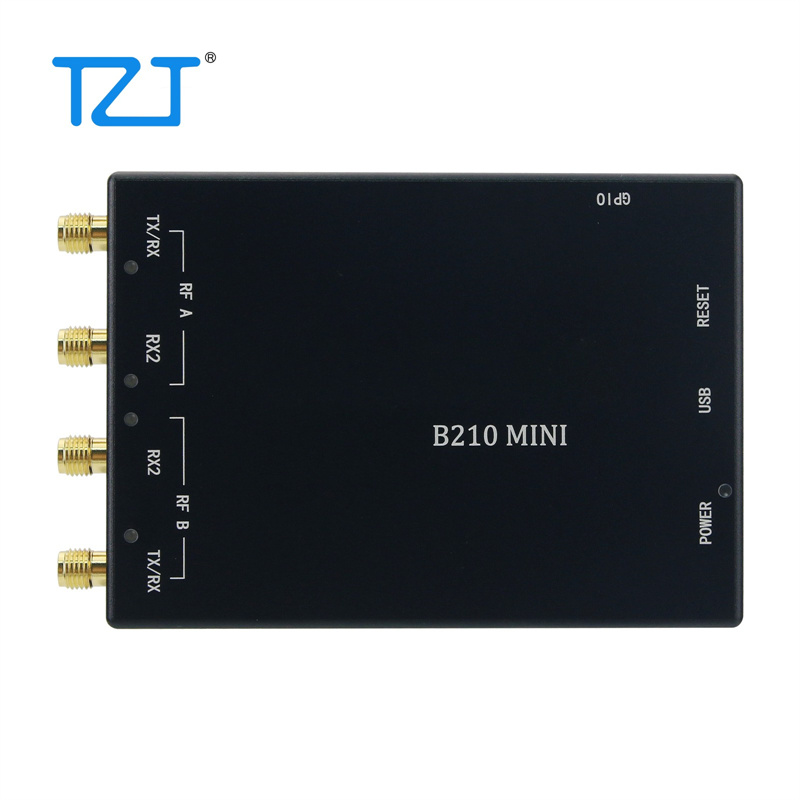TZT B210 Mini AD9361 Software  - Sdr Software Defined Radio Hackrf recension och pris