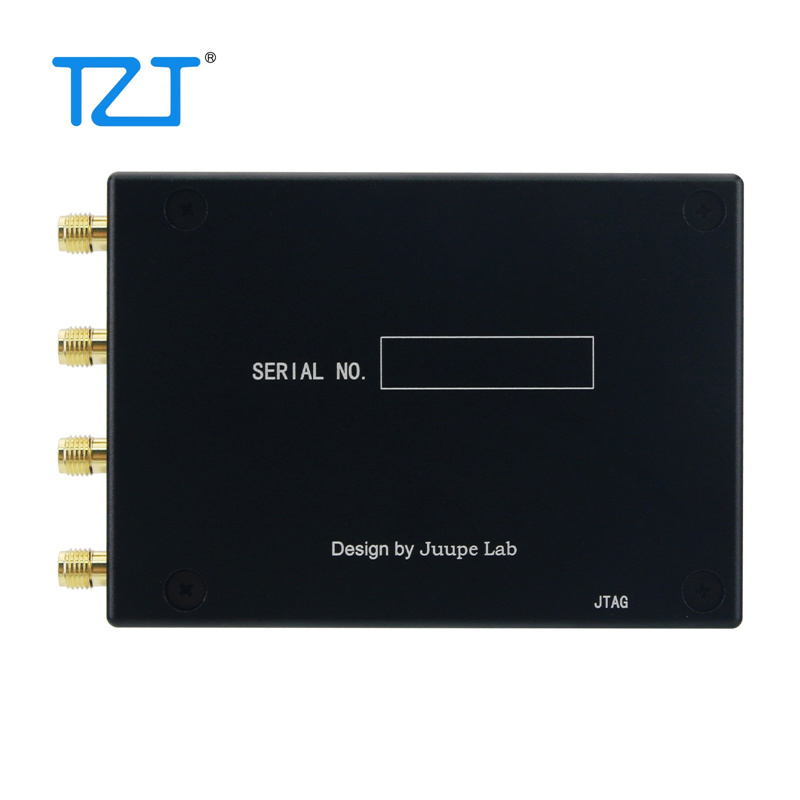 TZT B210 Mini AD9361 Software  - Sdr Software Defined Radio Hackrf recension och pris