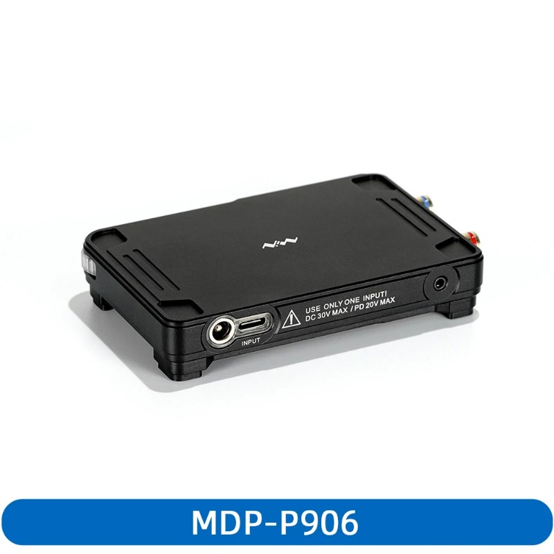 Miniware MDP-P906 Digital Powe - Linear Lab Power Supply Adjustable recension och pris