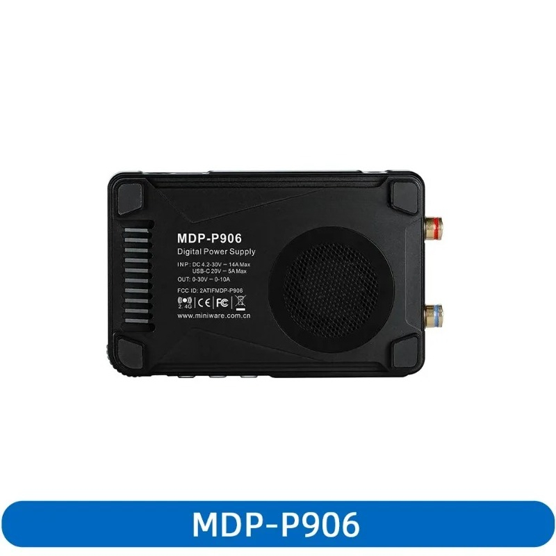 New MDP-P906 Digital Power Sup - Linear Lab Power Supply Adjustable recension och pris
