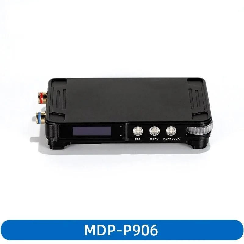 New MDP-P906 Digital Power Sup - Linear Lab Power Supply Adjustable recension och pris