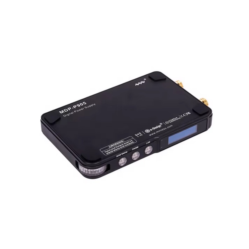 MDP-P905 30V 5A Adjustable Dig - Linear Lab Power Supply Adjustable recension och pris