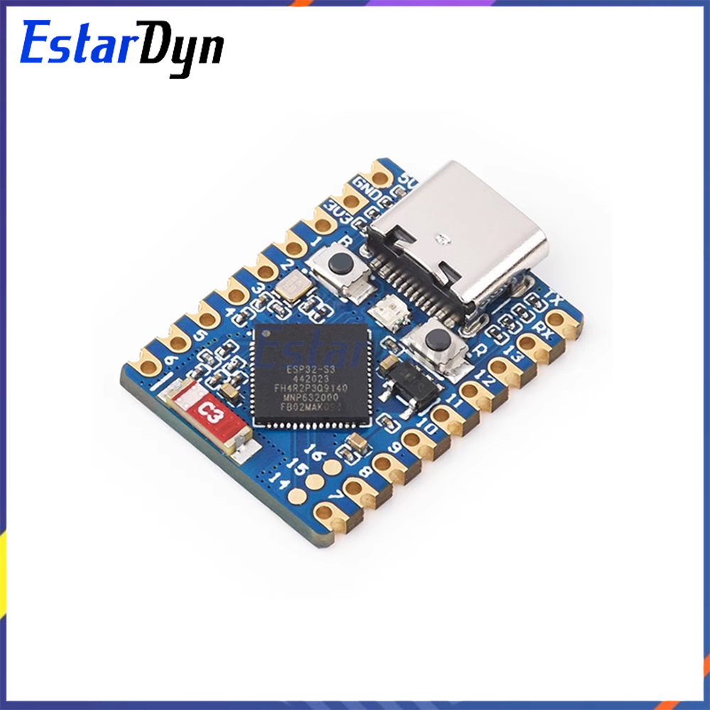 ESP32-S3-Zero WiFi Bluetooth L - Esp32 S3 Development Board Lot recension och pris