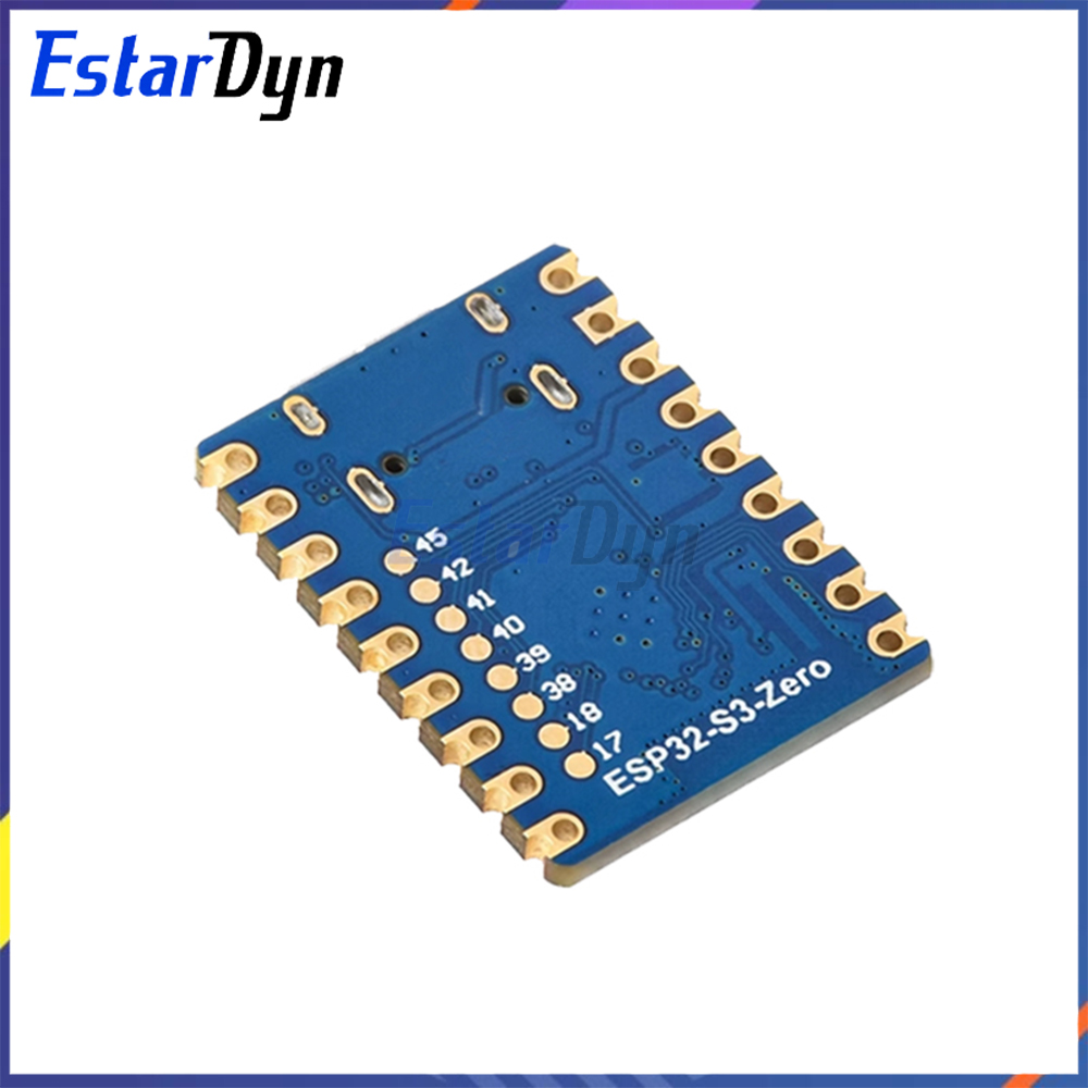 ESP32-S3-Zero WiFi Bluetooth L - Esp32 S3 Development Board Lot recension och pris