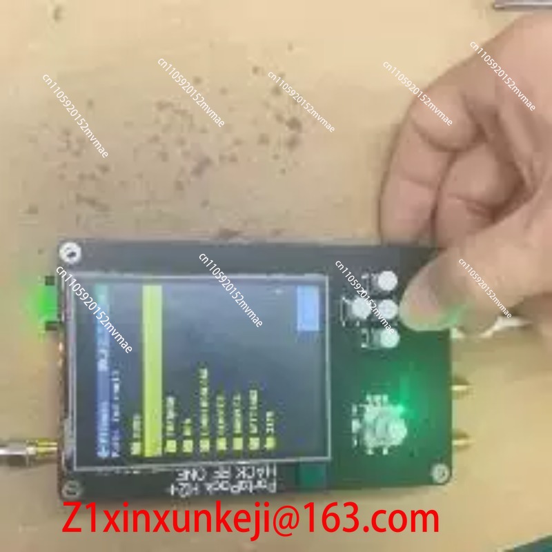 H2 Hackrf One SDR Software Def - Sdr Software Defined Radio Hackrf recension och pris