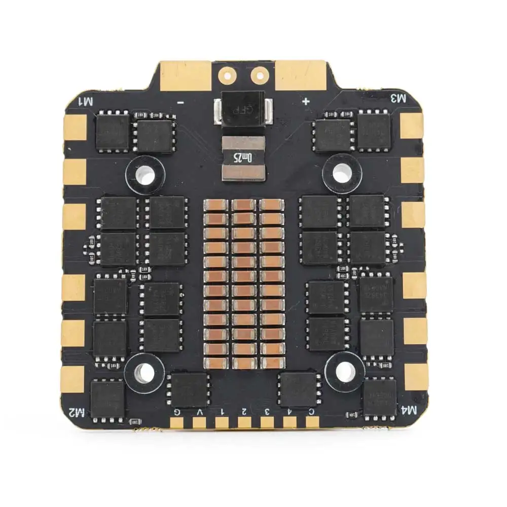 VivaF405 F7 F722 Flight Contro - Fpv Flight Controller F7 Stack 60A recension och pris