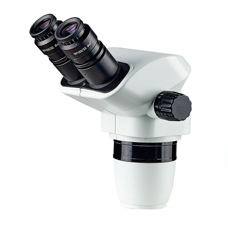 Zoom 0.67x-4.5x Microscope Hea - Stereo Trinocular Microscope Pcb recension och pris